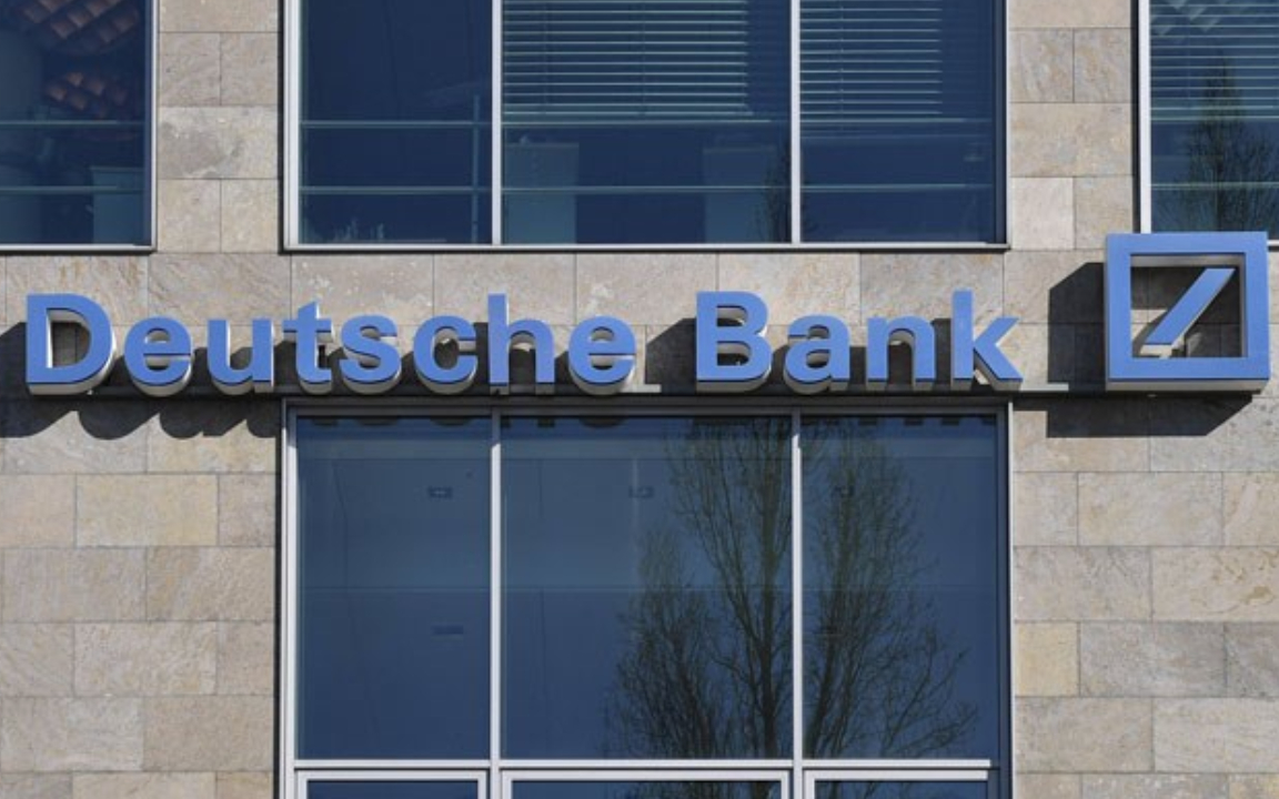 Deutsche Bank: TCMB hızlı bir faiz artışı yapabilir