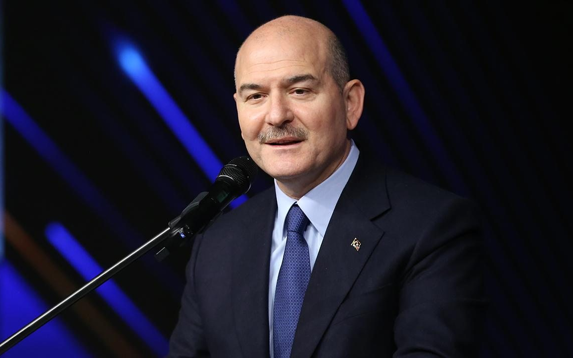 İddia: Soylu İBB Başkanlığı'na talip