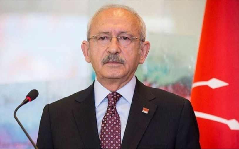 Kılıçdaroğlu, 40'a yakın belediye başkanı ile bir araya geliyor