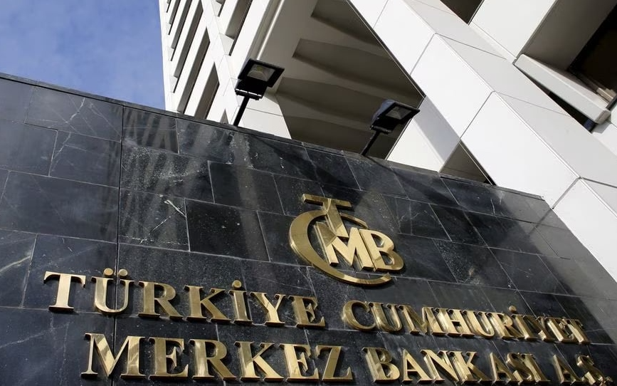 Merkez Bankası Başkanı Hafize Gaye Erkan'dan ilk atamalar