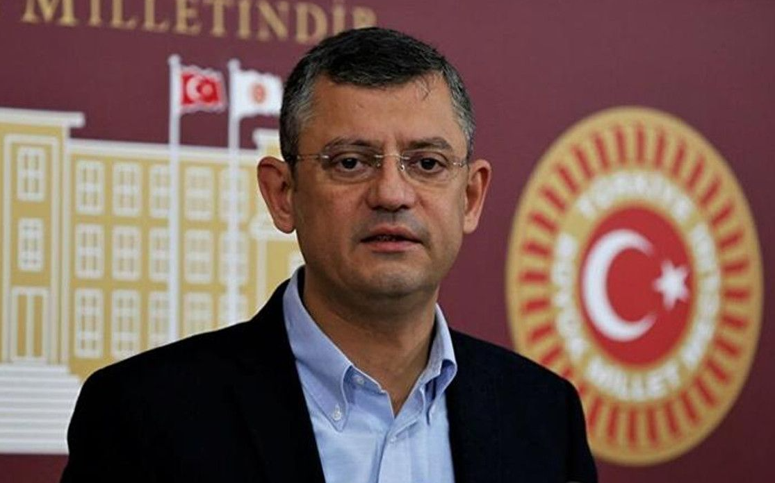 Özel: Partiyle helalleşme sağlanmazsa ilk bulduğu sandıkta hesaplaşır