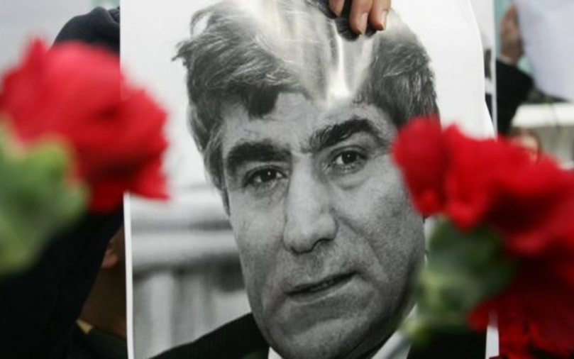 Hrant Dink davası 20 Eylül'e ertelendi