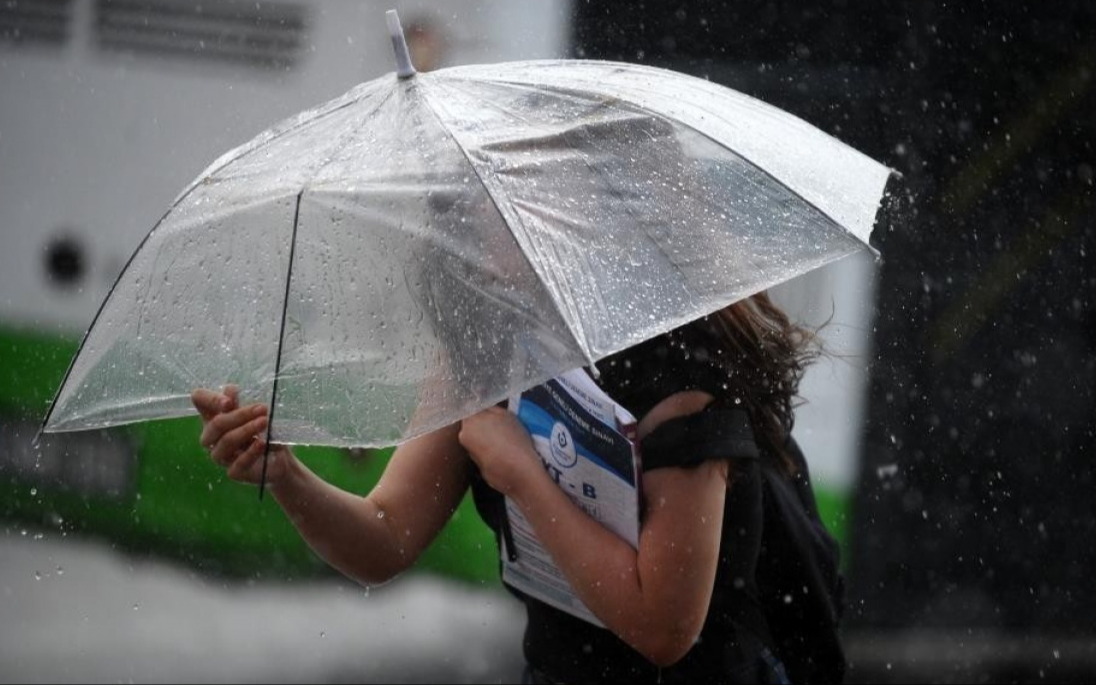 Meteoroloji'den 13 kent için sarı ve turuncu kodlu uyarı