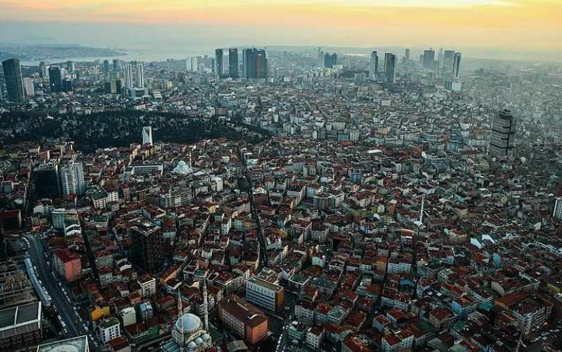 Hızlı bina tarama protokolü, İBB Meclisi’nden geçti