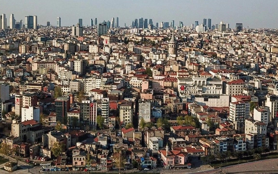 İstanbul’da 207 bin riskli bina var