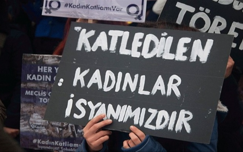 İzmir'de evli olduğu kadını katleden Rıfat Yılmaz tutuklandı