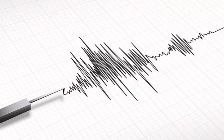 Erzurum’da 4,3 büyüklüğünde deprem