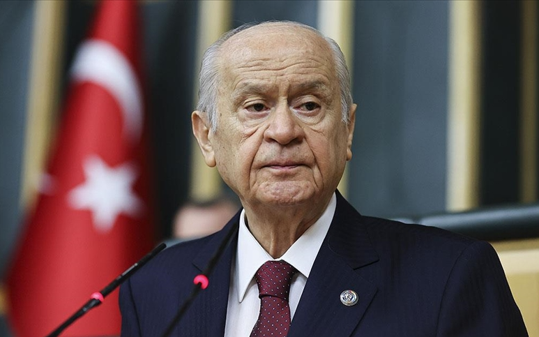 Bahçeli: Üniversite sınavını kaldıracağımız günler çok uzak değildir