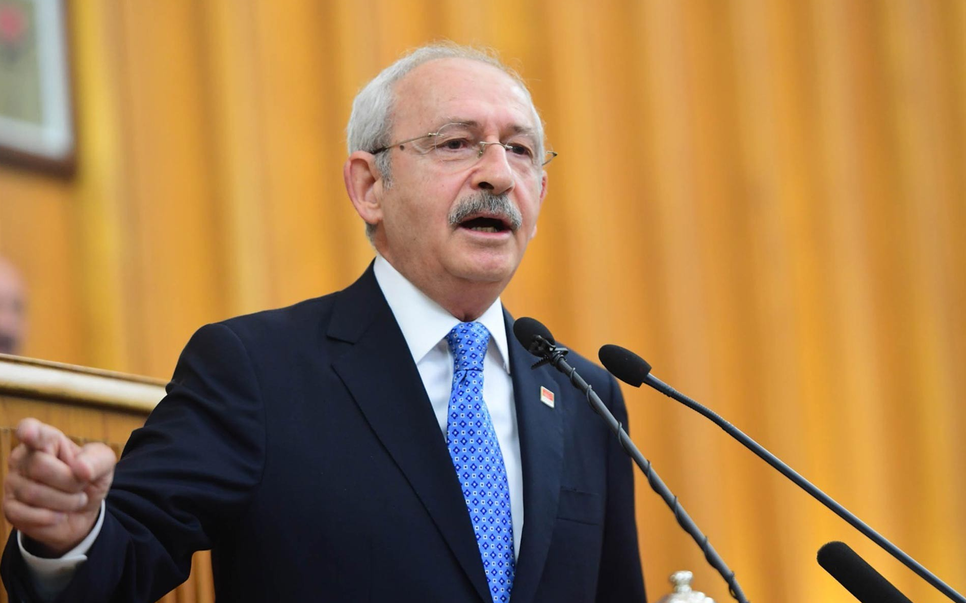 Kılıçdaroğlu: Gerekirse 16'lı masa kuracağım