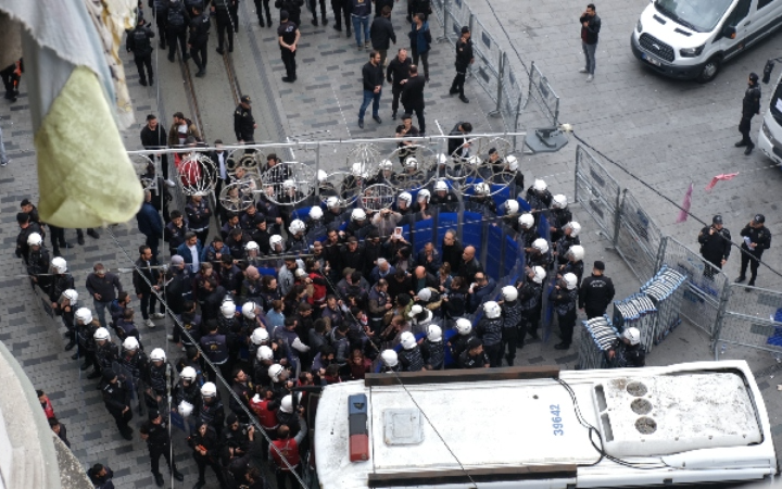 Cumartesi Anneleri, AYM’ye ikinci başvuruda bulunacak