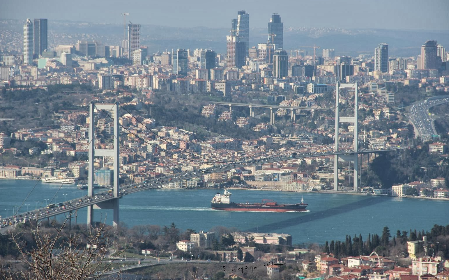 İstanbul'da deprem riski bulunan her 3 binadan biri 2000 sonrası yapılmış!