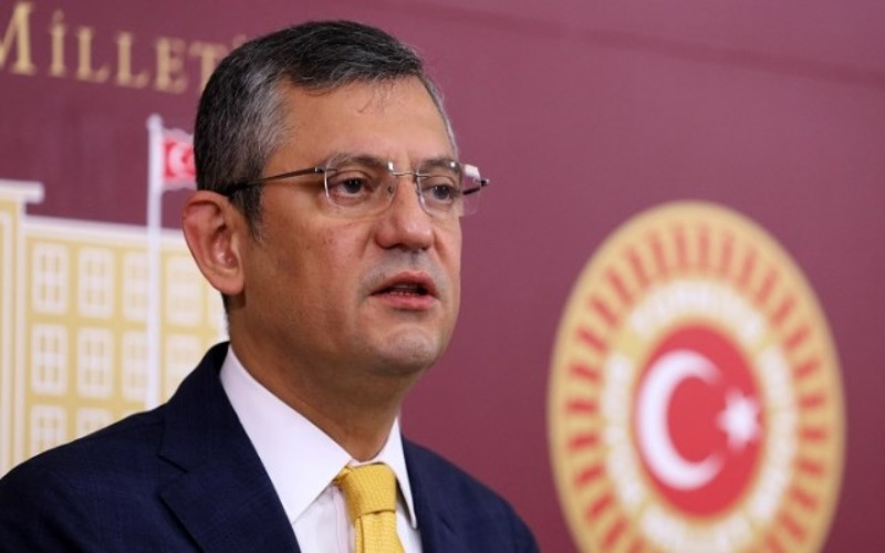 CHP'li Özel'den 'Can Atalay' açıklaması: 'Önemli bir başarı'