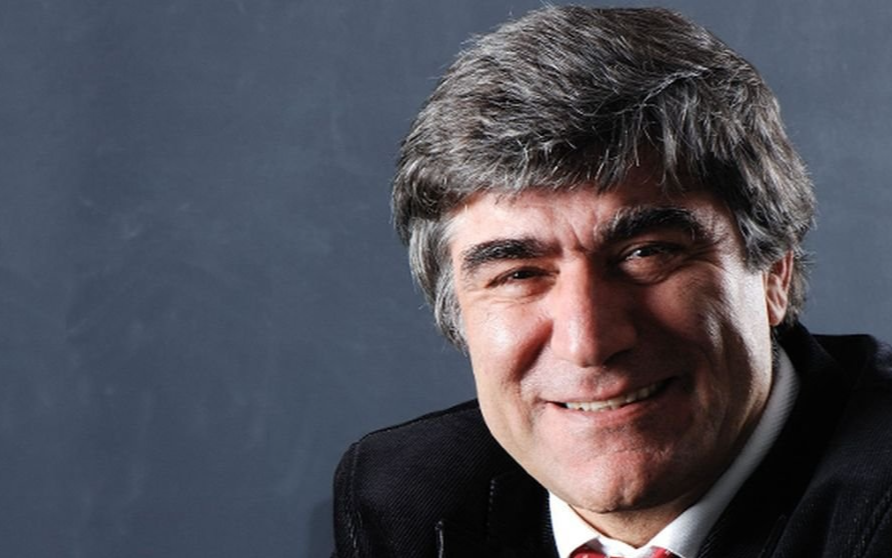 Hrant Dink davasında Yargıtay incelemesini tamamladı