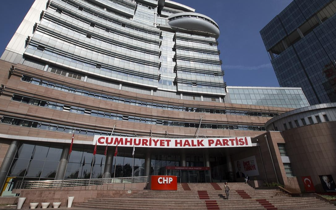 CHP'de 81 il başkanından ortak açıklama: 'Değişimden yanayız'