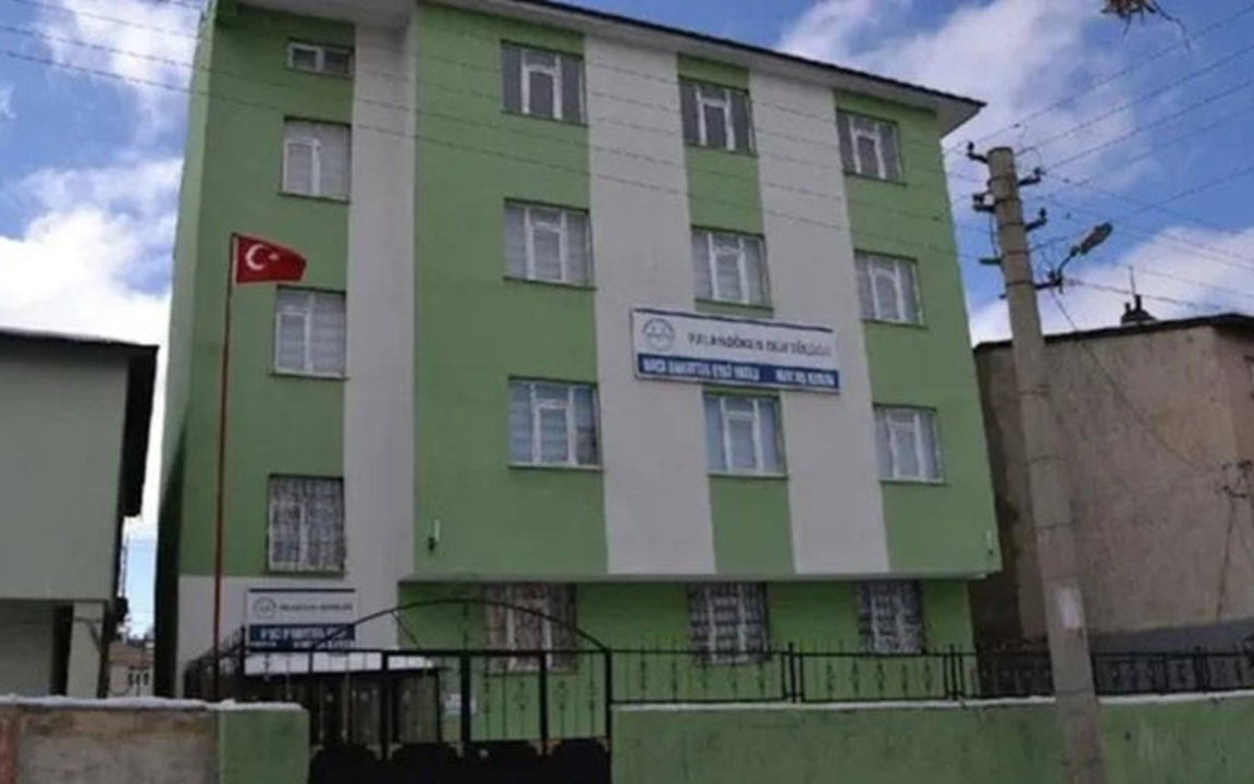 Kuran kursunda ‘işkenceye’ tahliye