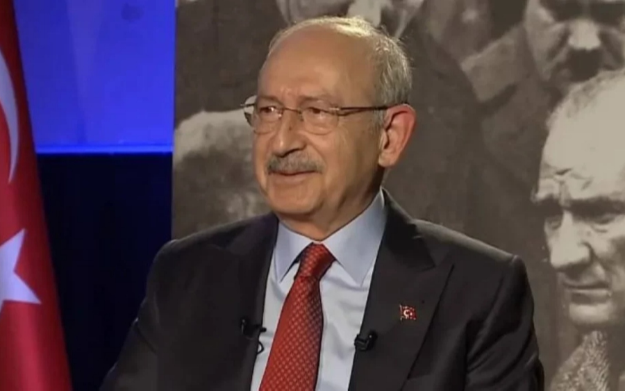 Kılıçdaroğlu: İmamoğlu görevine devam edecek