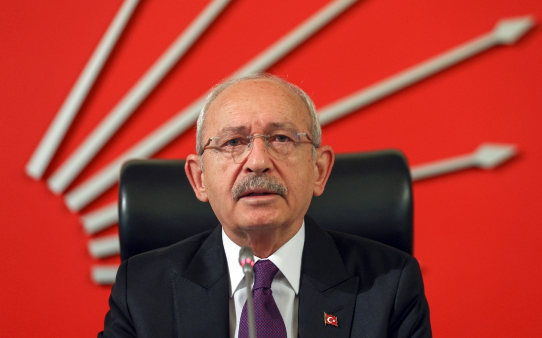 Kılıçdaroğlu: Rusya’nın Wagner’i, Türkiye’nin SADAT’ıdır