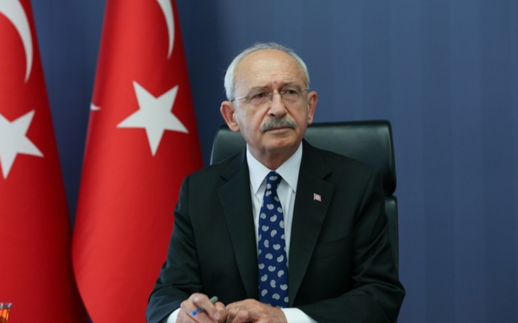 Kılıçdaroğlu: Bostan, rüşvet aldığı için mi tutuklandı, paylaşmadığı için mi?