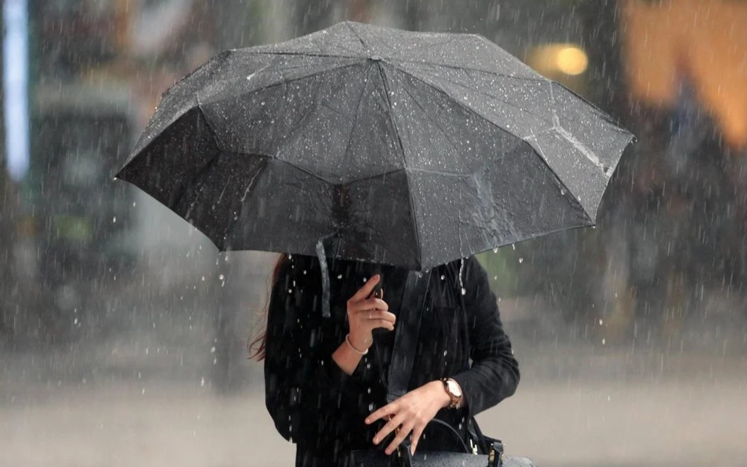 Meteoroloji'den sağanak ve kuvvetli yağış uyarısı