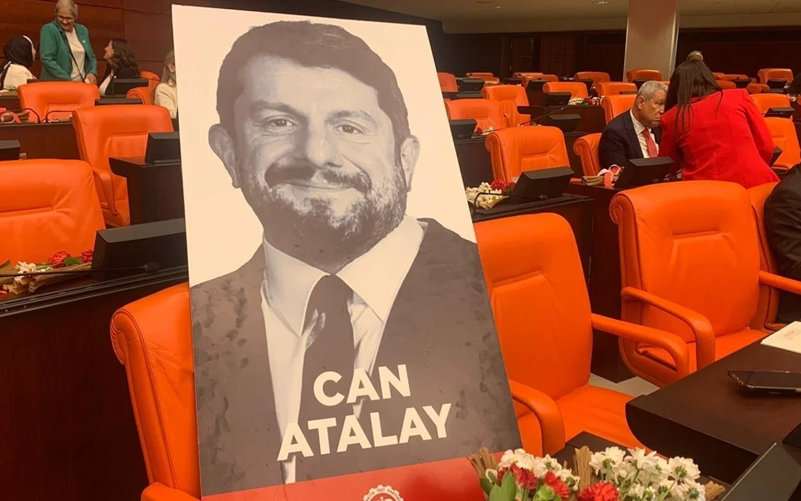 Can Atalay: Muhalefet Gezi Davası’nda eksik kaldı