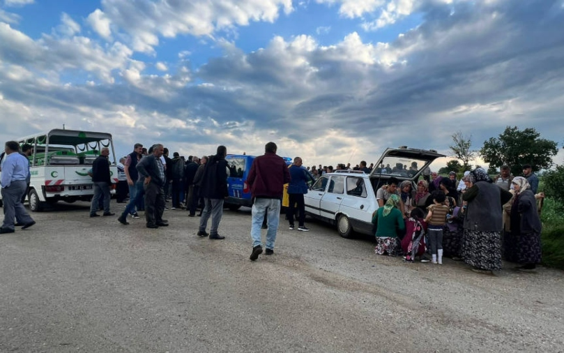 Kastamonu’da yıldırım düşmesi sonucu 2 kişi yaşamını yitirdi