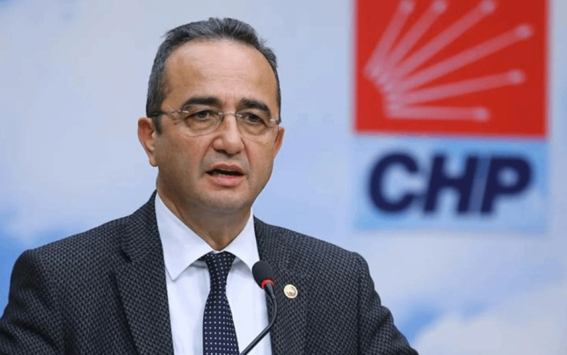 CHP’li Tezcan: Genel başkan ve ben dahil lider kadrosu değişmeli