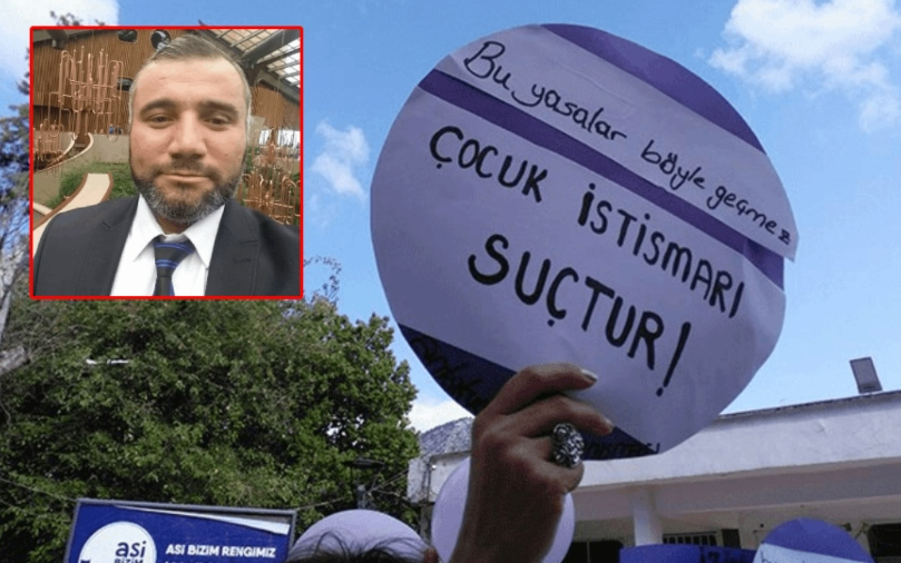 Çocuk istismarını duyuran gazeteci serbest bırakıldı