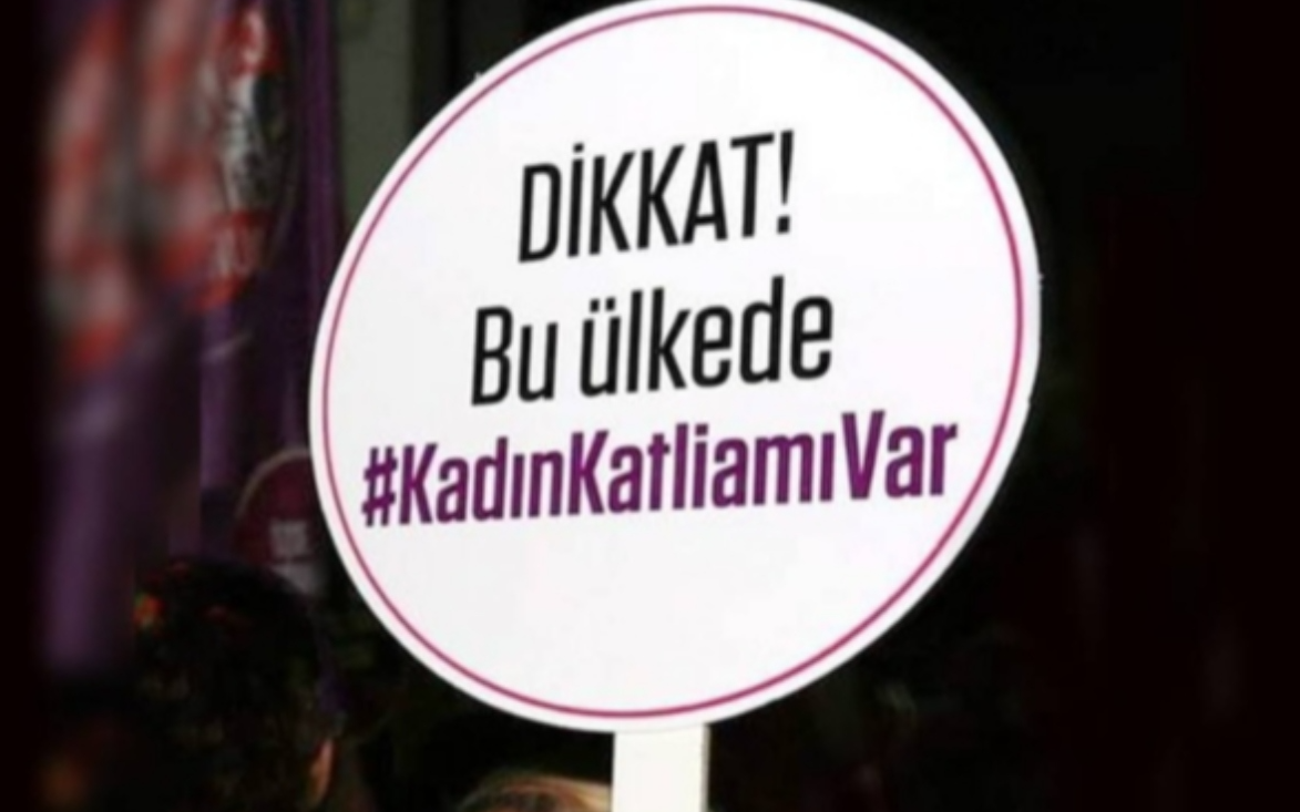 Akif Ünal, evli olduğu kadını katledip intihar etti