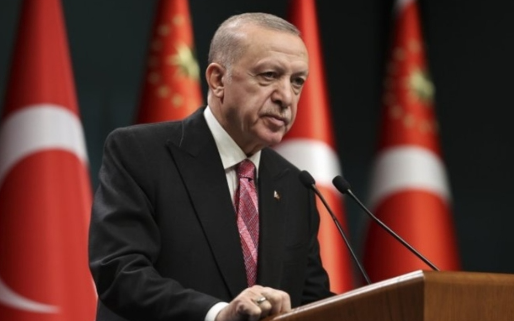 Erdoğan: Memur ve emekliliklere verdiğimiz sözleri yerine getireceğiz