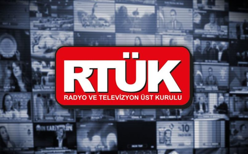 RTÜK’ten Tele 1’e Merdan Yanardağ cezası!