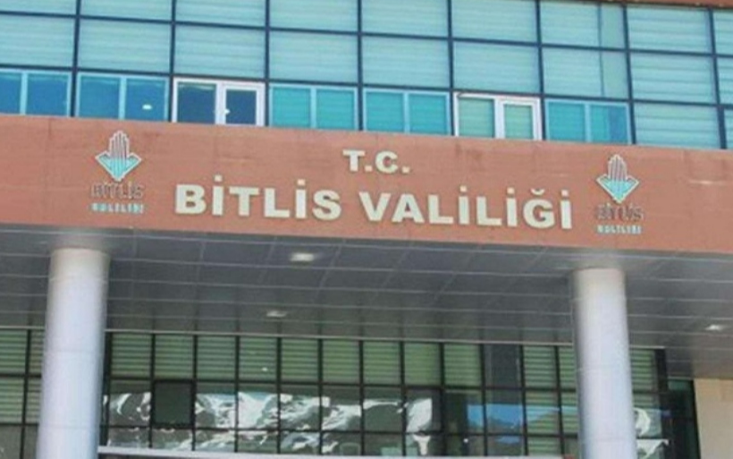 Bitlis’in 10 köyünde ilan edilen sokağa çıkma yasağı kaldırıldı