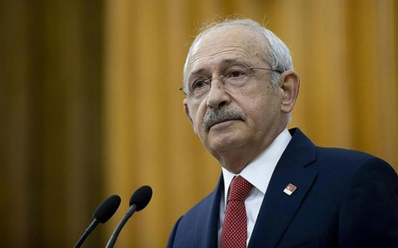 Kemal Kılıçdaroğlu: 11 büyükşehre yenilerini ekleyeceğiz