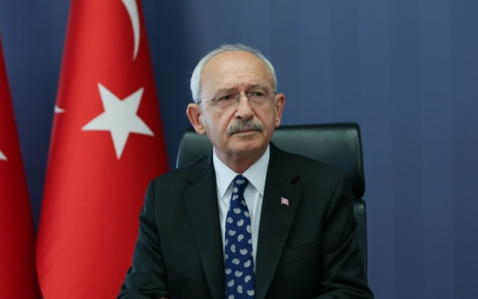 Kılıçdaroğlu: Türkiye, ekonomik soykırımla karşı karşıya