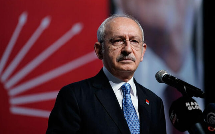 Kılıçdaroğlu: Yerel seçimlere çok iddialı hazırlanacağız