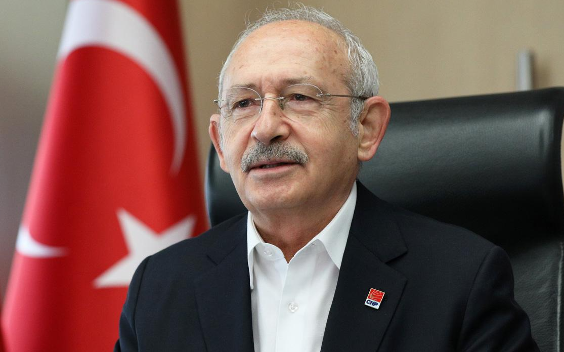 Kılıçdaroğlu, Can Atalay'ı ziyaret etmek için bakanlığa başvurdu