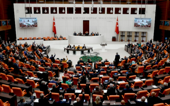 ‘Çiftçinin sorunları araştırılsın’ önerisi AKP ve MHP oylarıyla reddedildi