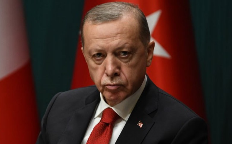 14 yaşındaki çocuğa 'Erdoğan'a hakaret'ten hapis cezası