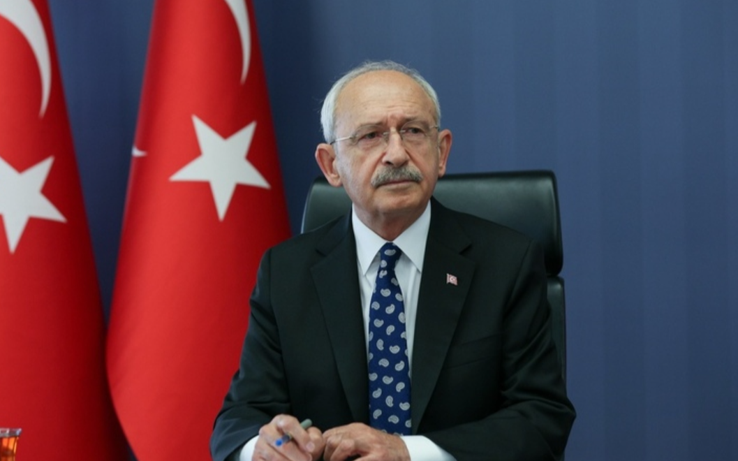 Kılıçdaroğlu: CHP'de değişime değil yenilenmeye ihtiyaç var