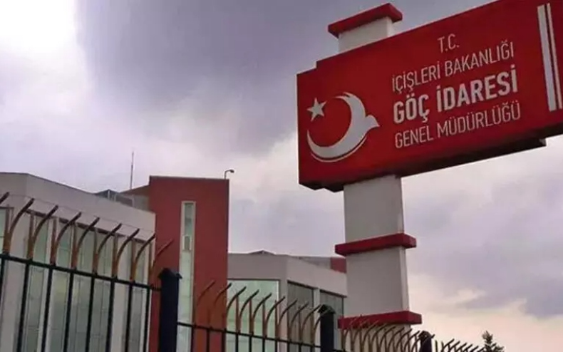 Göç İdaresi Başkanlığı, Türkiye’deki göçmen sayısını açıkladı