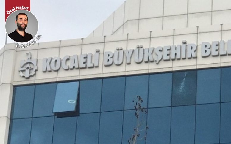 Borç şampiyonu AKP’li belediyeden, AKP’li yöneticiye 37,5 milyon TL’lik ihale