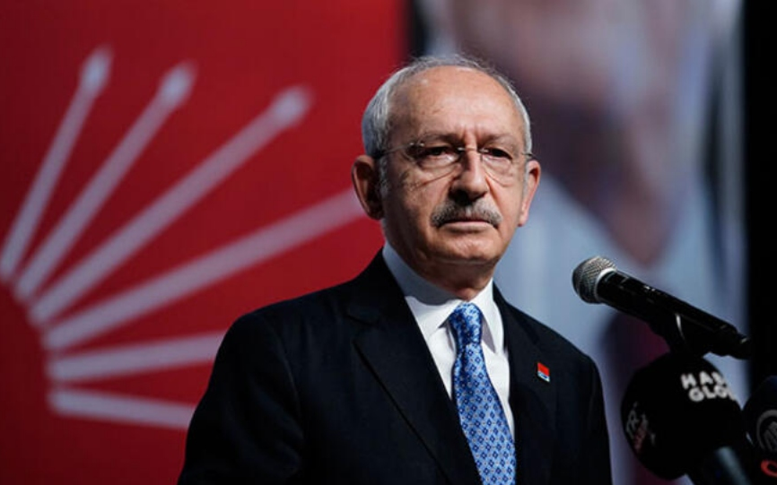 Kılıçdaroğlu: Kurultay yerel seçimden önce yapılmalı