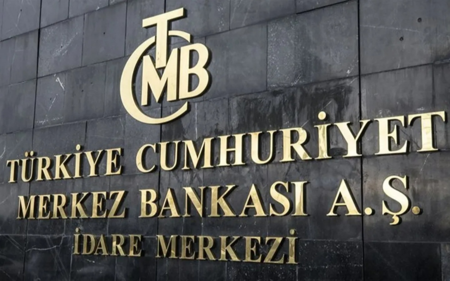 Merkez Bankası başkan yardımcıları görevden alındı