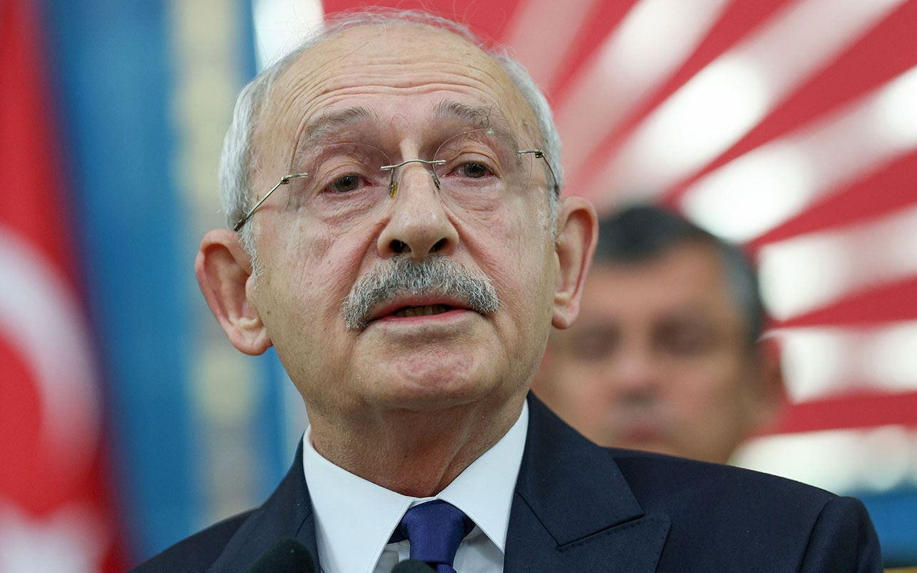 Kılıçdaroğlu'ndan milletvekillerine yerel seçim talimatı