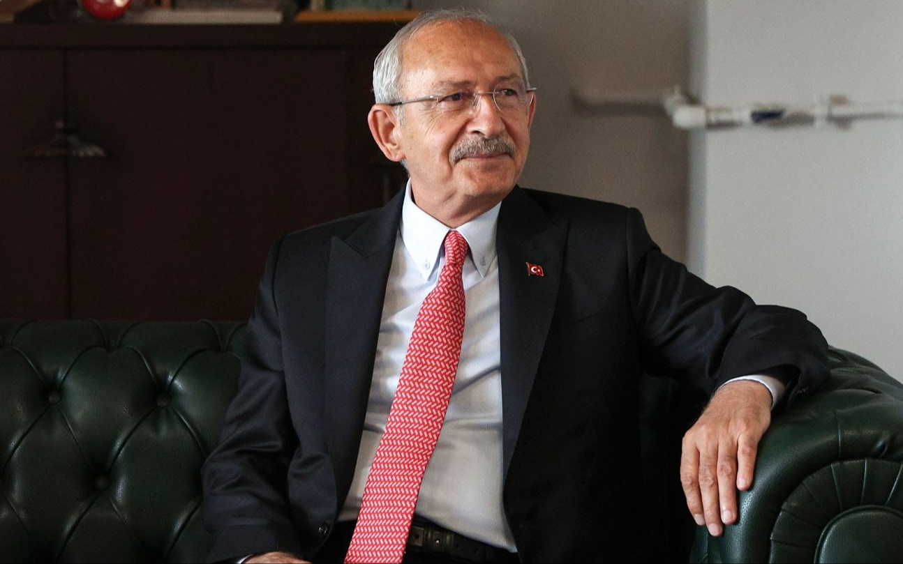 Kılıçdaroğlu: Merkez Bankası nihayet asli görevini hatırlamış görünüyor