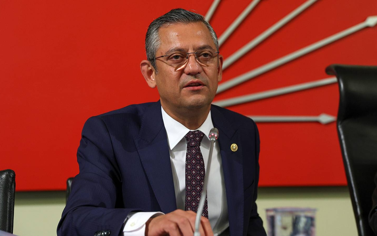 CHP'li Özel: Tepkiyi yok sayarsak onarılmaz sonuçlar doğabilir