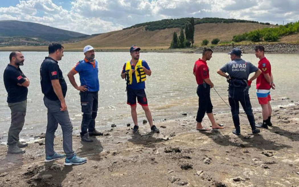 Farklı illerde kayıp olarak aranan 2 kişinin cansız bedeni bulundu