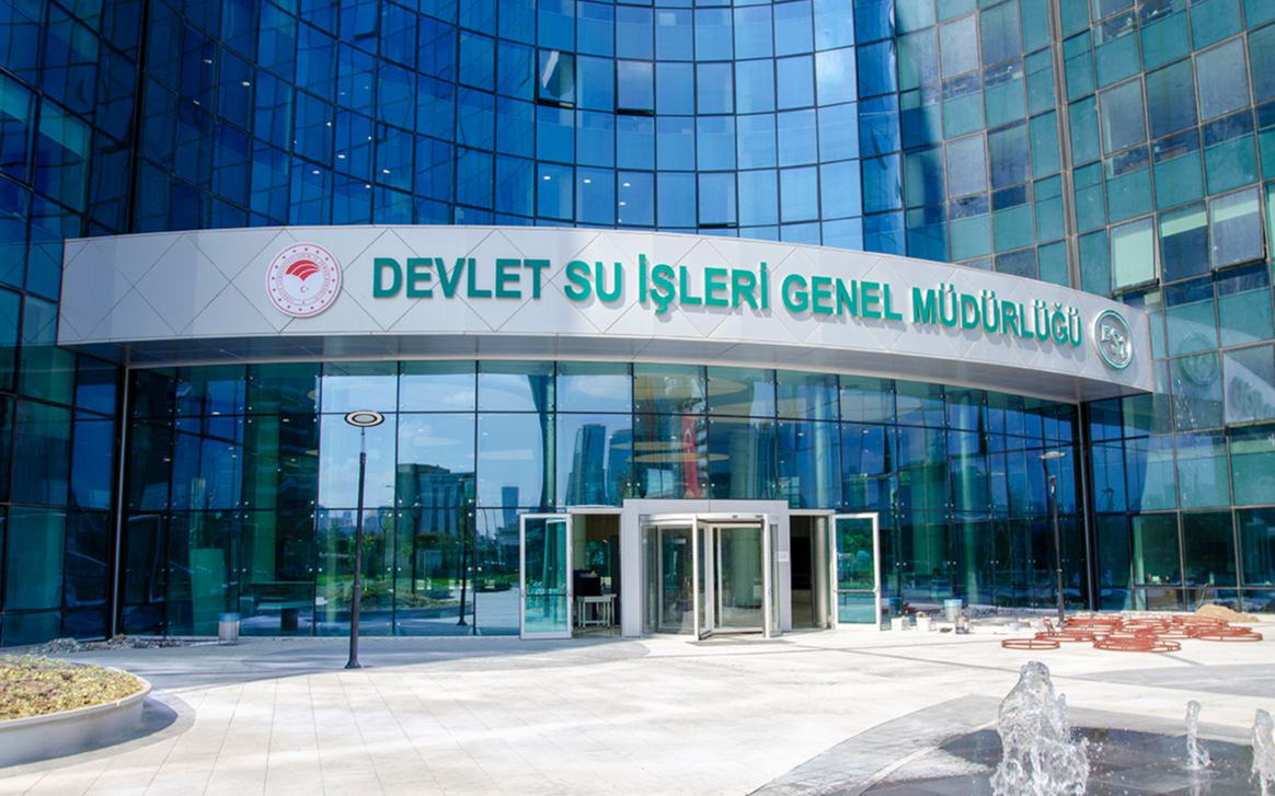 DSİ, temsil ve tanıtıma 6 ayda 6,4 milyon TL harcadı