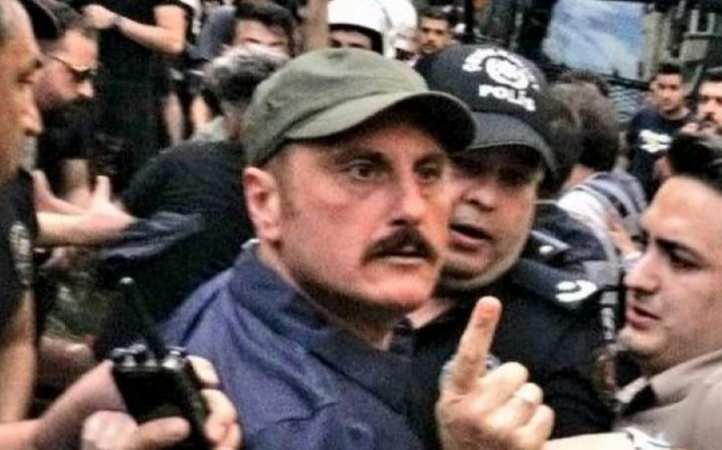 Cumartesi Anneleri'ne şiddet uygulayan polis amiri TBMM gündeminde