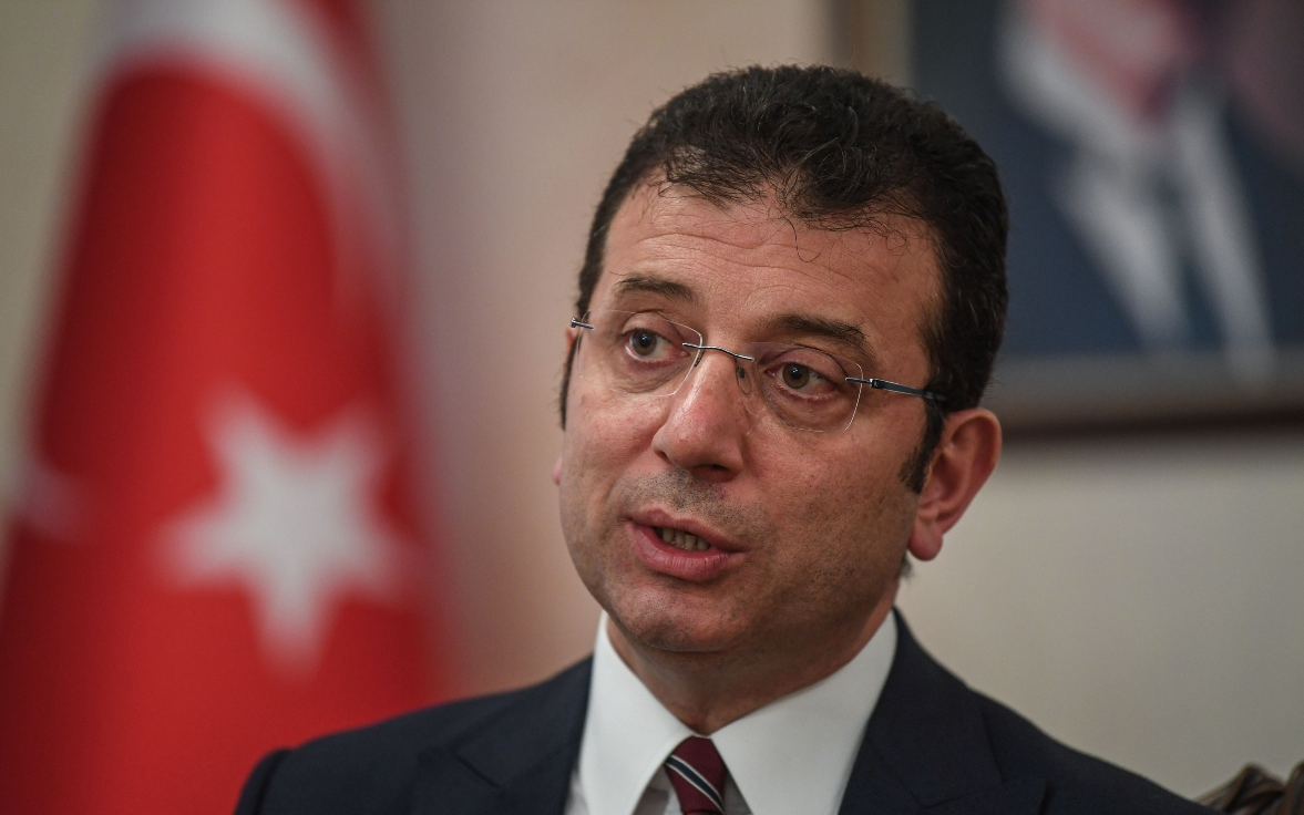 İmamoğlu: İstanbul ve ilçe seçimlerini kazanmaya devam edeceğiz