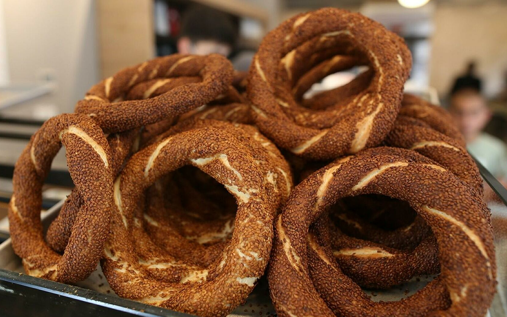 Samsun'da simit yüzde 50 zamlandı